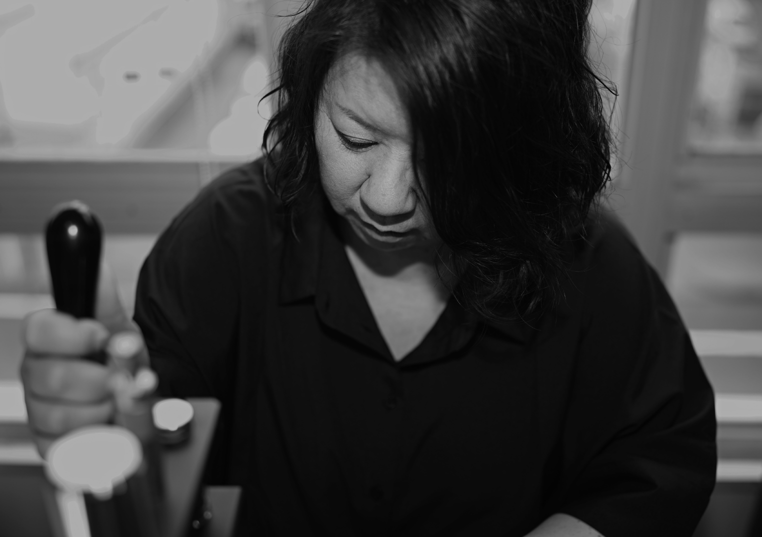 SYNCTHINKの成田さん