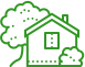 戸建住宅にお住いの方向け