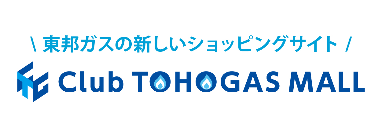 Club TOHOGAS MALL