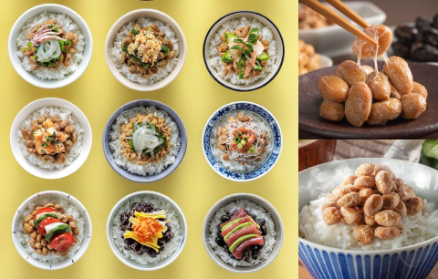 高級納豆専門店 二代目福治郎納豆
