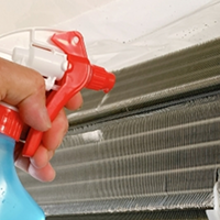 防カビ・抗菌コート