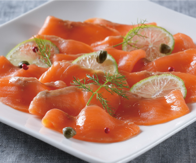 知多クールサーモン